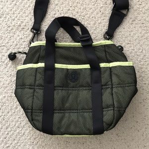 NWT Lululemon Bag